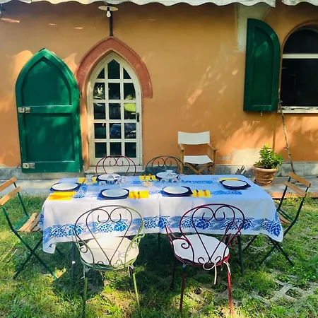 Delvia Holiday home *