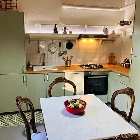Delvia Holiday home